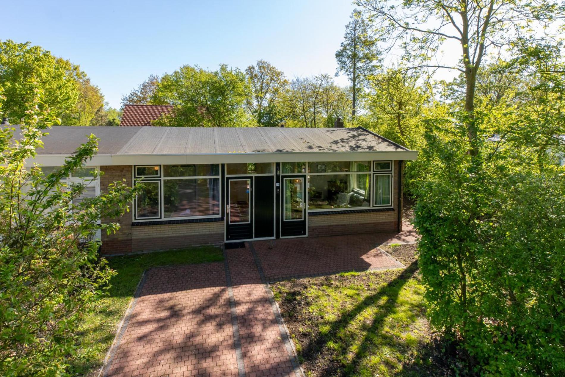 Welcome In - Vakantiehuis - Oosterpark 77 Oostkapelle Exterior foto